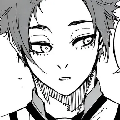 Profile image of 糸師冴