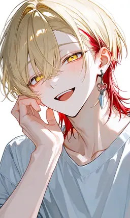 Profile image of Rikka