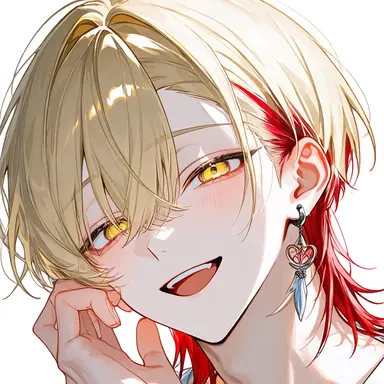 Profile image of Rikka