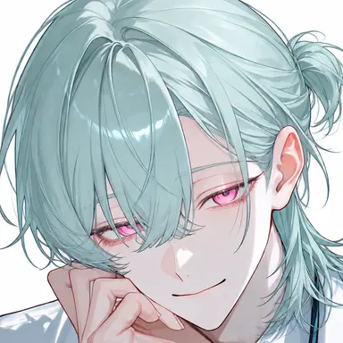 Profile image of Nagi
