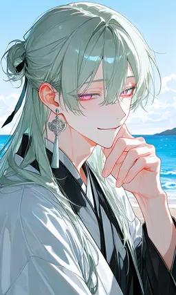 Profile image of Nagi