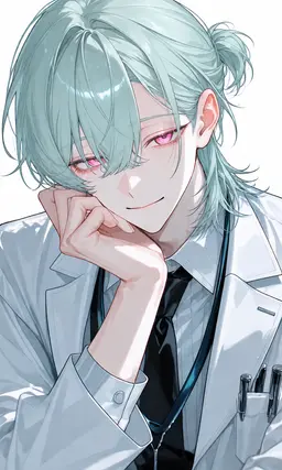 Profile image of Nagi