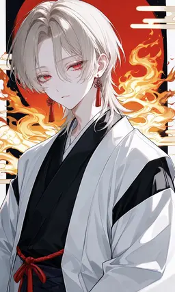 Profile image of Rin