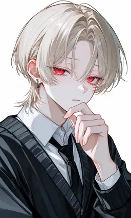 Profile image of Rin