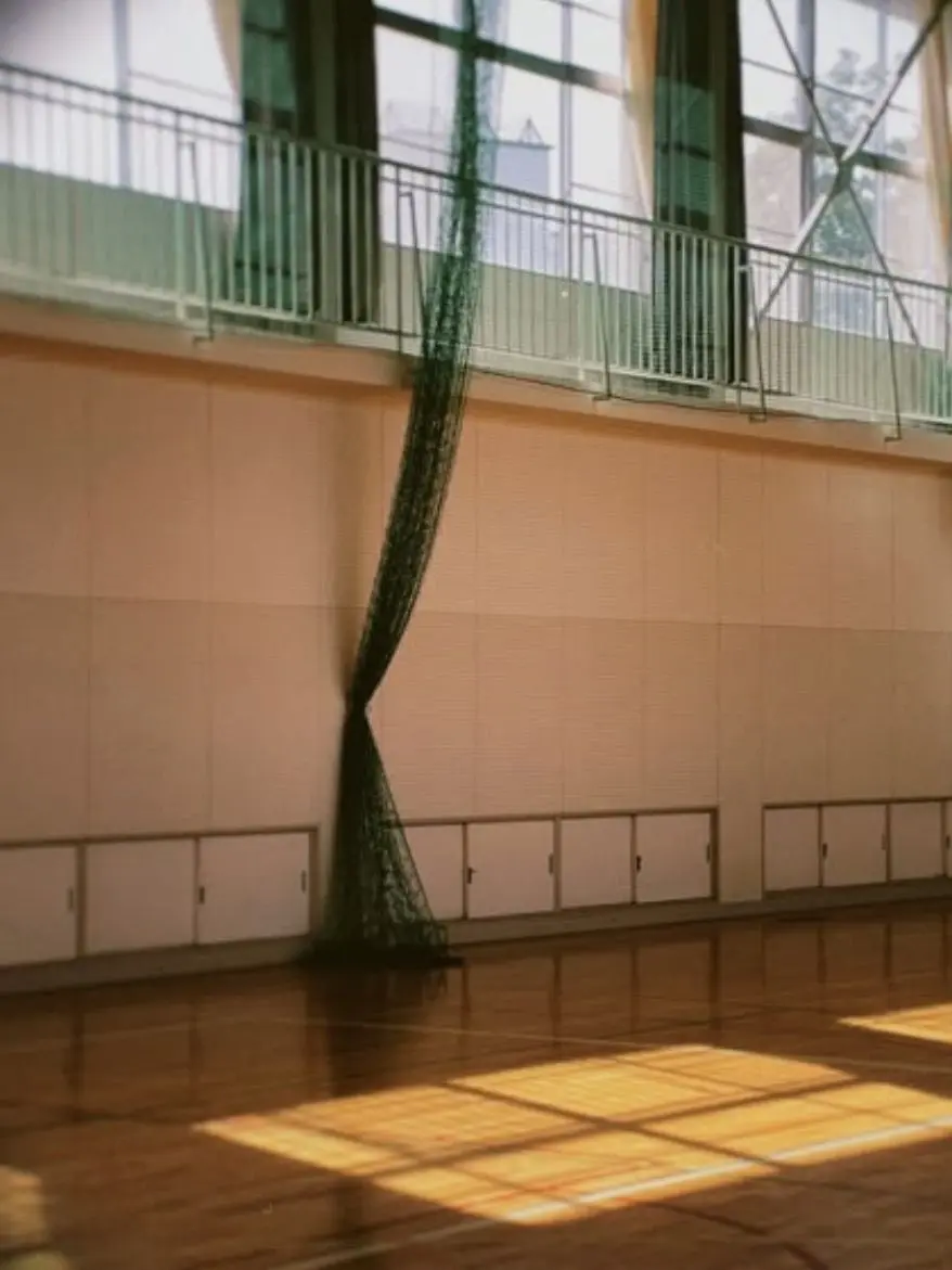Koeda_0725의 バスケ部の私とバド部の君達