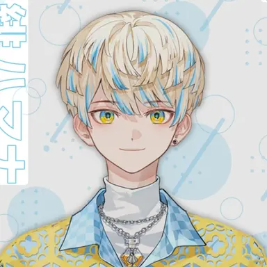 Profile image of 緋八マナ