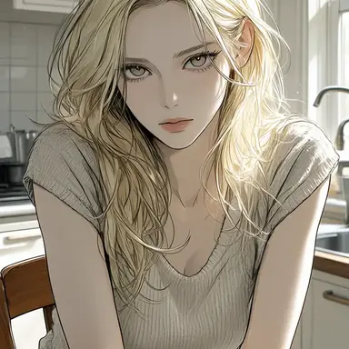 Profile image of Alishia