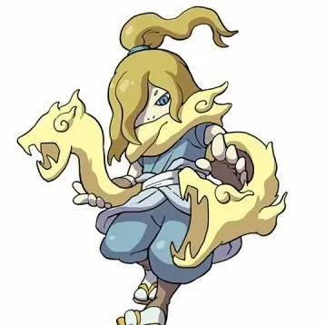 Profile image of 빛 오로치