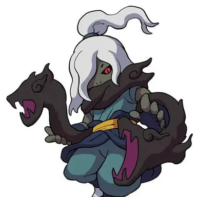 Profile image of 그림자 오로치