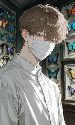 Profile image of アレン