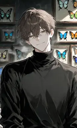 Profile image of アレン