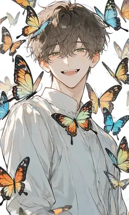 Profile image of アレン