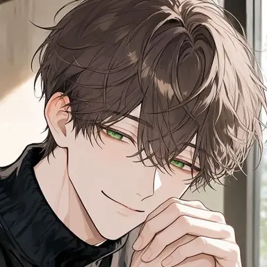 Profile image of アレン