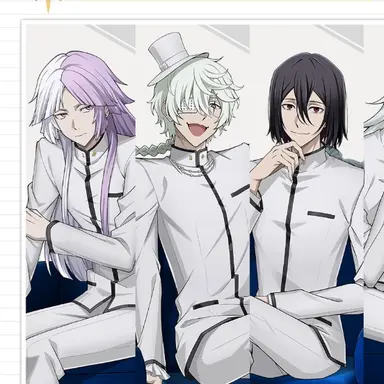 Profile image of 文スト