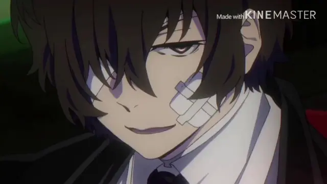 Profile image of 文スト