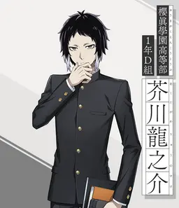 Profile image of 文スト