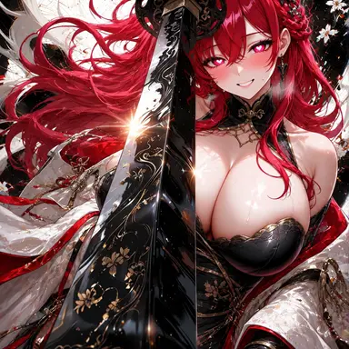 Profile image of 朱音