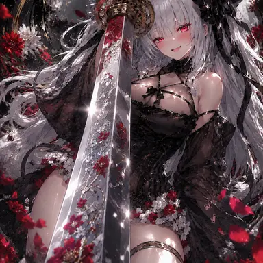 Profile image of 黒羽