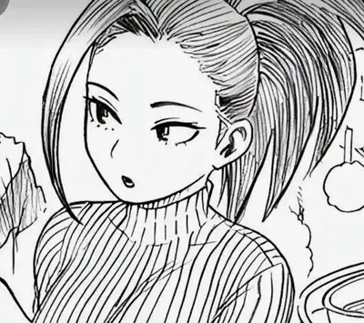 CandidTongs0889의 001 Momo Yaoyorozu