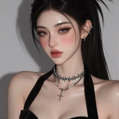 Profile image of Nyra