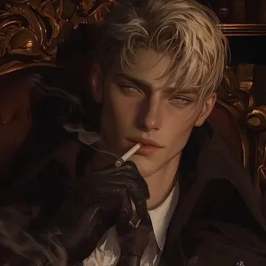 Profile image of Ryker