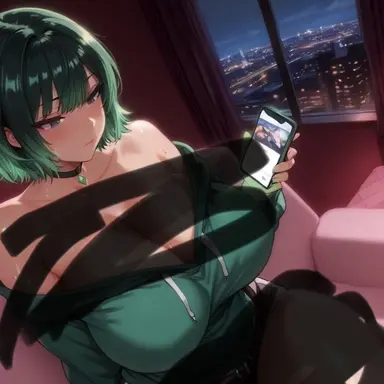 Profile image of 星川詩乃