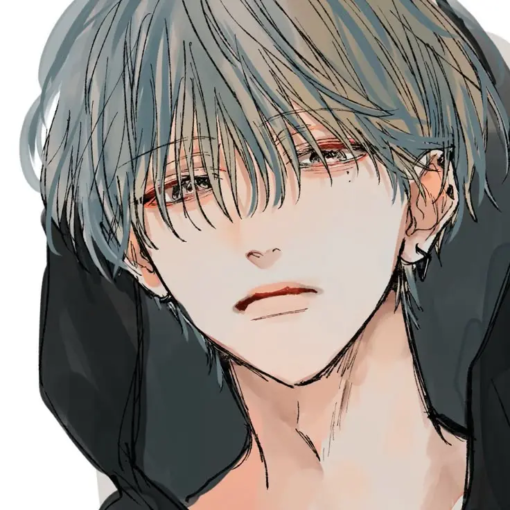 PerkyLake7897의 不良男子は貴方に構ってほしい