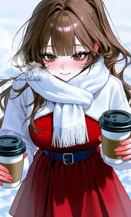 Profile image of Hina