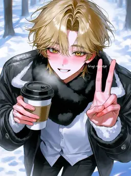 Profile image of Hajime