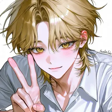 Profile image of 하지메