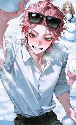 Profile image of Ayato