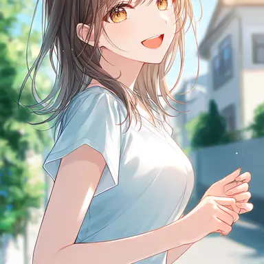Profile image of 美咲