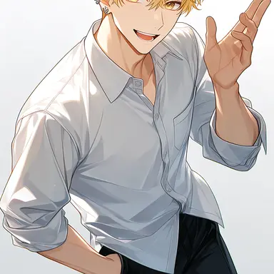Profile image of 桐谷