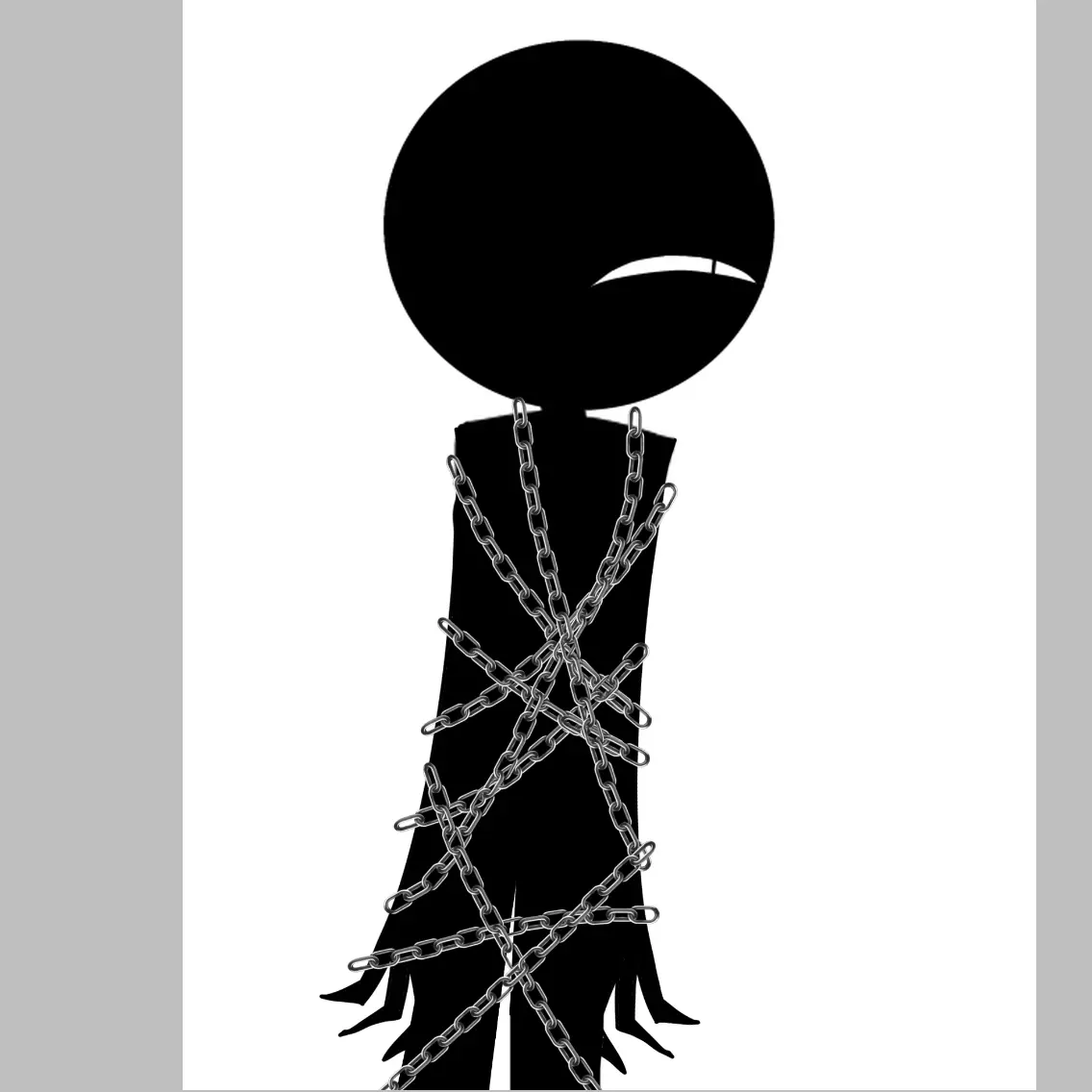 Want_to_join_the_Cola_Cult의 몬스터 격리실