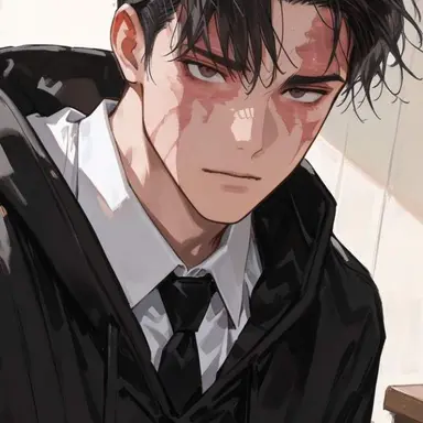 Profile image of 悠