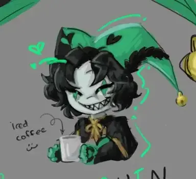 Profile image of Harlequin