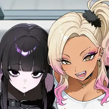 Profile image of Two Girlfriends