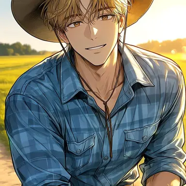 Profile image of Callen