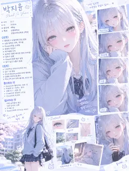 Profile image of 박지윤