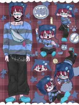 Profile image of 星哉