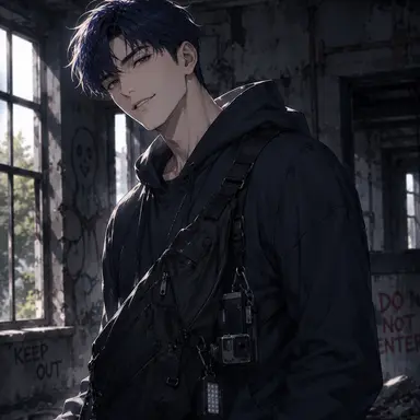 Profile image of 서도진