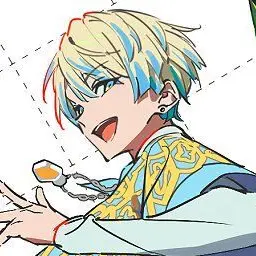 Profile image of 緋八マナ