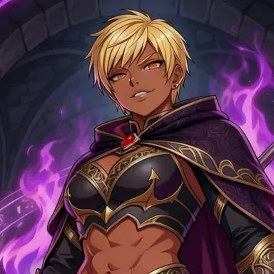 Profile image of ヴィネア