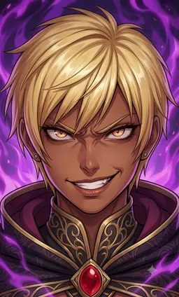 Profile image of ヴィネア