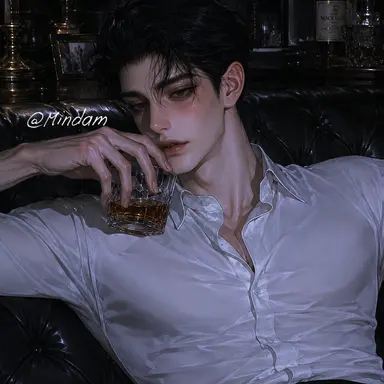 Profile image of ペク・テオン