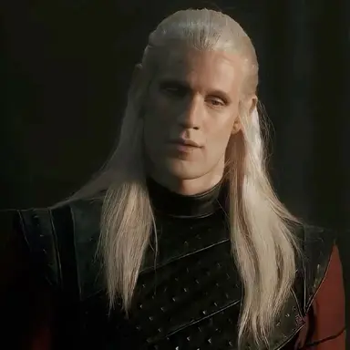 Profile image of Daemon
