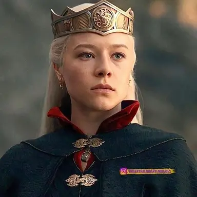 Profile image of Rhaenyra