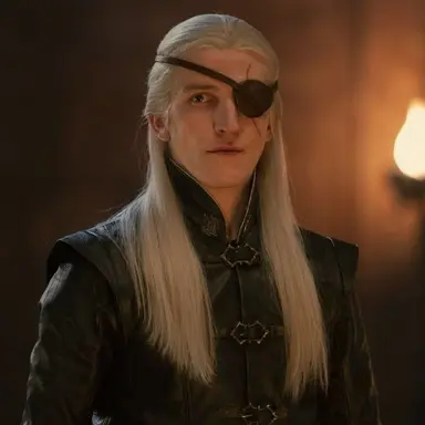 Profile image of Aemond