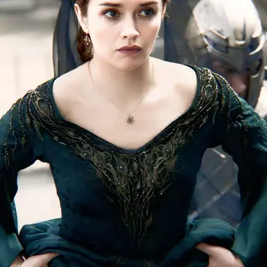 Profile image of Alicent