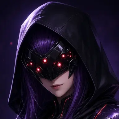 Profile image of シェイド